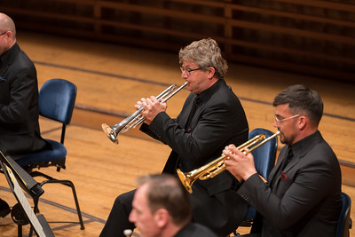 Schöne Bläsereinwürfe prägten Mendelssohns Schottische