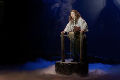 Szenenfoto  von Roberto Conciator