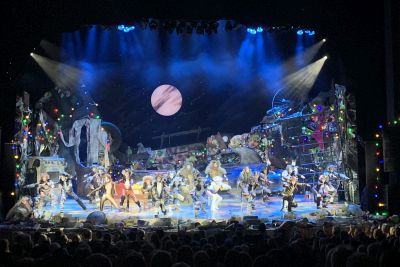 Szenenfoto von  Vanessa Bösch 