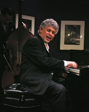 Monty_Alexander am Klavier