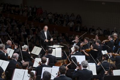 Beatrice Rana Konzertfoto von Priska Ketterer Lucerne Festival