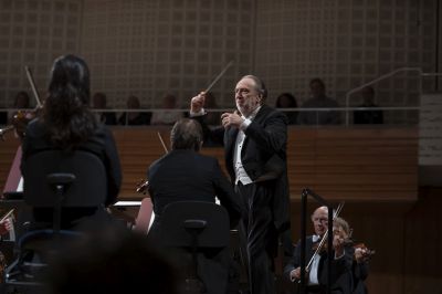 Beatrice Rana Konzertfoto von Priska Ketterer Lucerne Festival