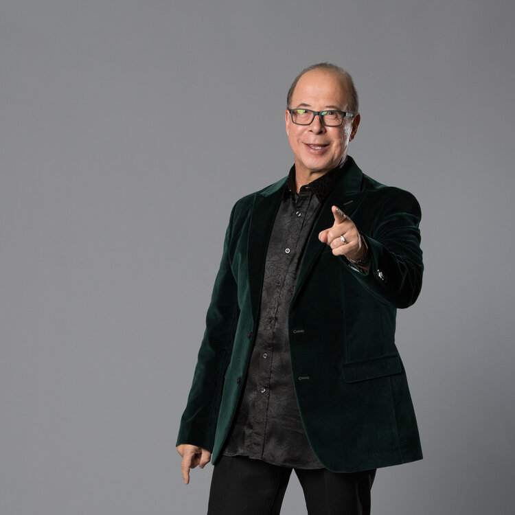 Emilio Castillo Bandleader,Tenor  Zweites Saxophon