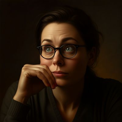 Gedanken zu Genuss und Verdruss Symbolbild