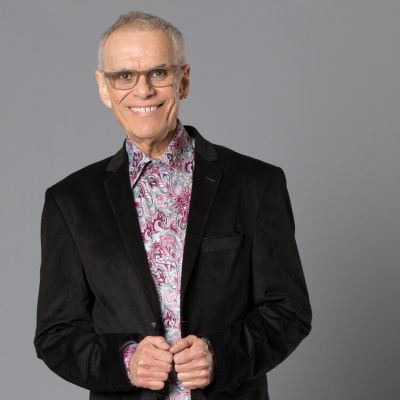 Jerry Cortez Leadgitarre