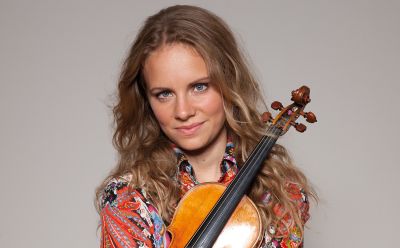 Julia Fischer Pressefoto Homepage Julia Fischer