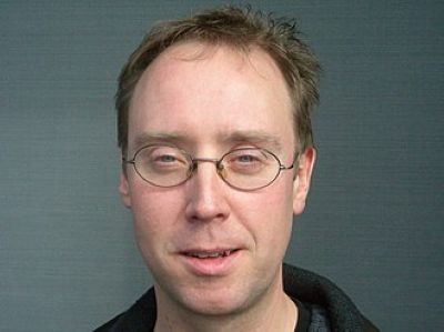 Komponist Robin de Raaff