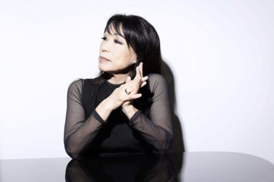 Komponistin Unsuk Chin