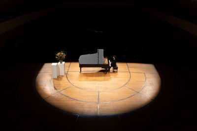 Konzertfoto 16.1.2025 von Philipp Schmidli 