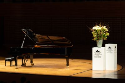 Konzertfoto 16.1.2025 von Philipp Schmidli