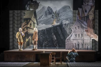 Luisa Miller Christian Tschelebiew André Baleiro Timon Crienitz Foto Ingo Hoehn