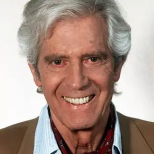 Paul Hubschmid verkörperte den Professor Higgins in der deutschen Erstaufführung in Berlin 1961