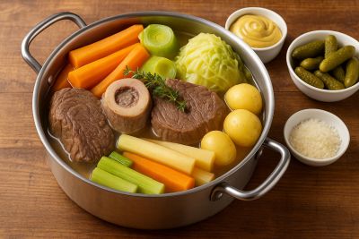 Pot au feu