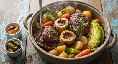 Pot au feu