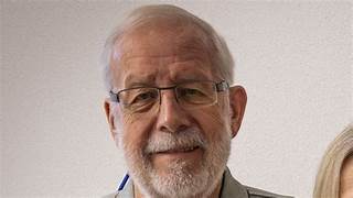 Scheidender Präsident des Jazz Club Luzern  Roman Schmidli