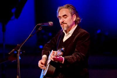 Stephan Eicher Pressefoto