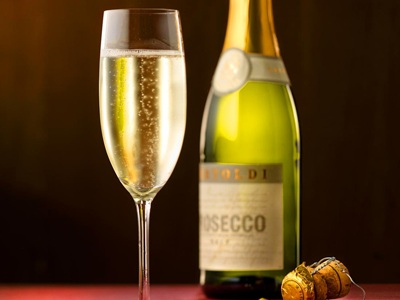 Prosecco Symbolblid