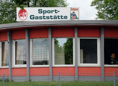 Vereinslokal Symbolbild