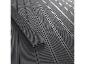 WPC auf dem Prüfstand Symbolbild