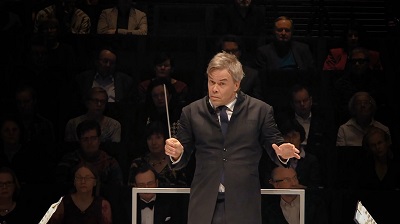 Hannu Lintu Dirigent