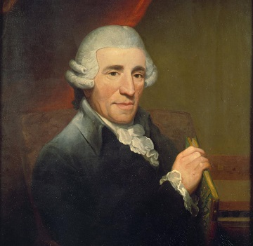 Joseph Haydn