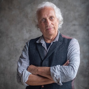 Regisseur Livio Andreina Foto Fabienne Meerwein-Kälin