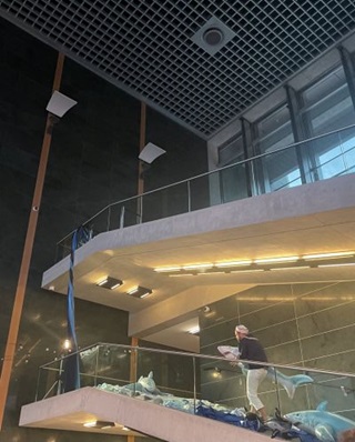 Rita Gaetano Donizetti / Opera Studio internazionale “Silvio Varviso”, Szenenfoto von Marinella Polli