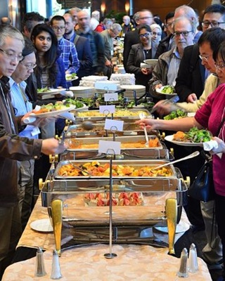 Self Service Restaurant  Definition History and Equipment