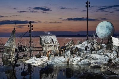 Szenenfoto von Anja Köhler