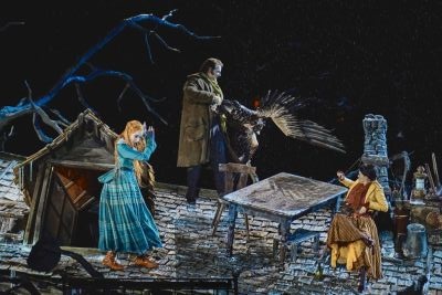 Szenenfoto von Anja Köhler