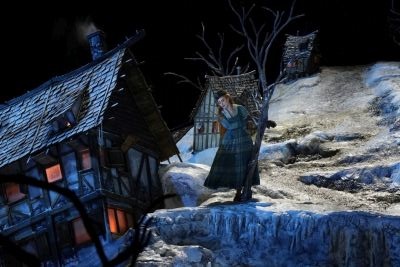 Szenenfoto von Karl Forster