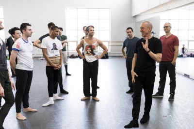2019 Probefoto Forsythe Lisa    Voll