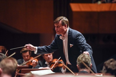 Christian Thielemann Foto Matthias Creutziger