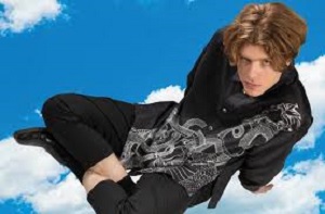 Crimer der Support Act