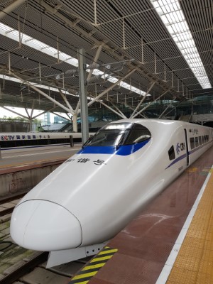 Der superschnelle Bullit