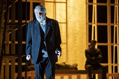 ie Entführung aus dem Serail Szenenfoto von Carol Parodi