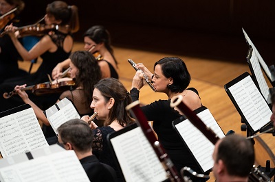 Die Festival Strings Lucerne
