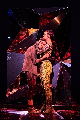 Dschungel Szenenfoto von Ingo Hoehn