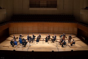 Festival Strings Lucerne Back on stage