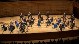Festival Strings Lucerne Foto Fabrice Umiglia 