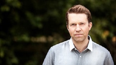 Leif Ove Andsnes Solist am Piano