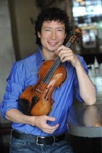 Leitung  Daniel Dodds