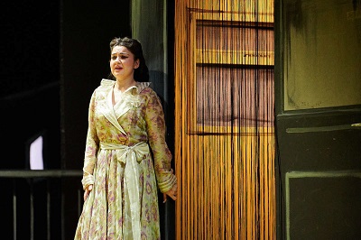 Madame Butterfly Szenenfoto von Isabel Janosch 2