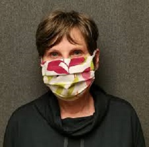 Manche mögens blumig