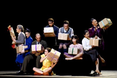 Masayoshi Katori_Margaret Howard_Taulant Shehu_Vanessa Shield_Nicolas Frau_Jorge Moro Argote_Jiyoung Lee_Sayaka Kado_Ramon John Foto Regina Brocke