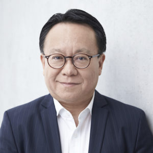 Naoki Kitaya Cembalo Foto Sandro Diener