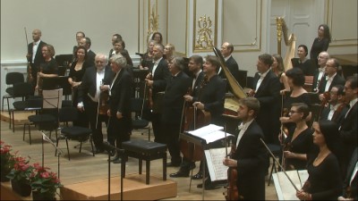 Slovak Philharmonic