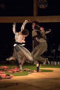 Szenenfoto von Gregory Batardon