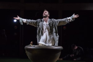 Szenenfoto von Gregory Batardon