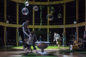 Szenenfoto von Gregory Batardon